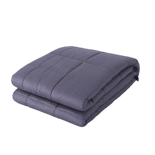Weighted Gravity Blanket
